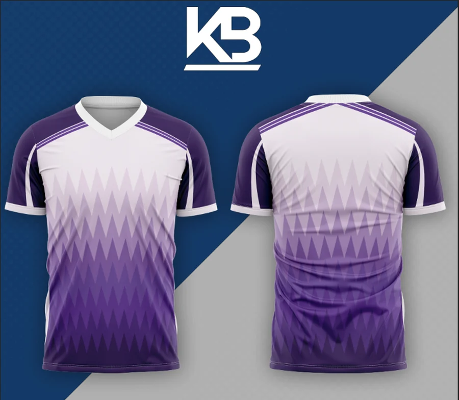 D114 jersey design by KBMY DESIGN