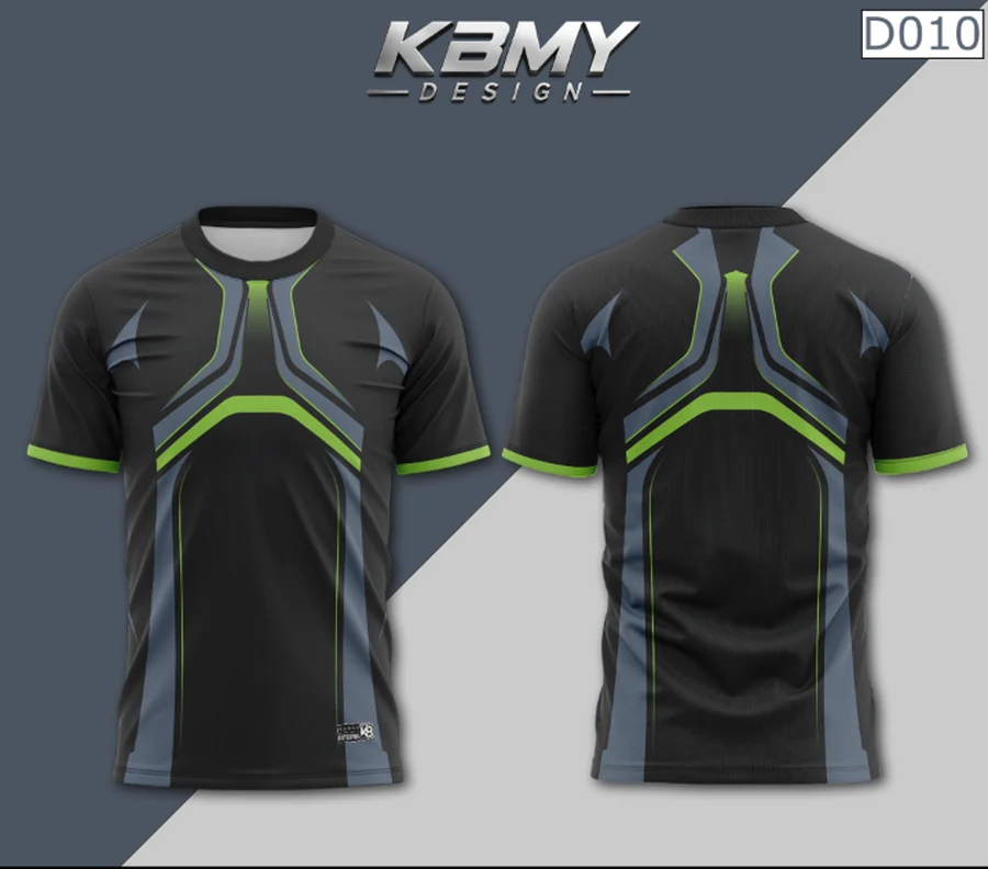 D010 jersey design by KBMY DESIGN