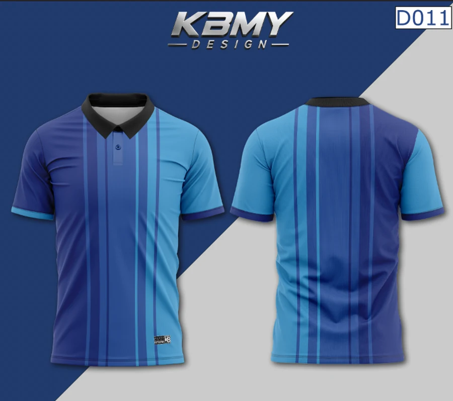 D011 jersey design by KBMY DESIGN