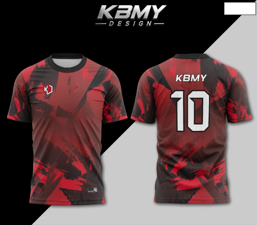 D014 jersey design by KBMY DESIGN