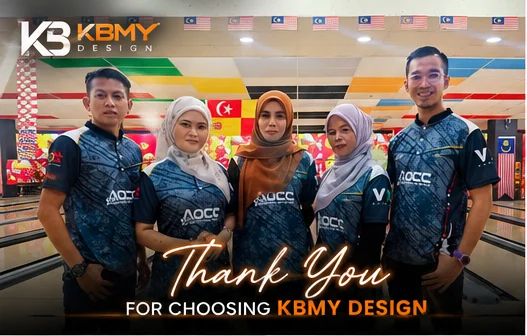 KBMY DESIGN customer team